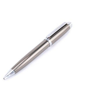 Charles Delon Gunmetal Ballpoint